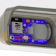 A peek inside of R.O.B.’s new goggles.